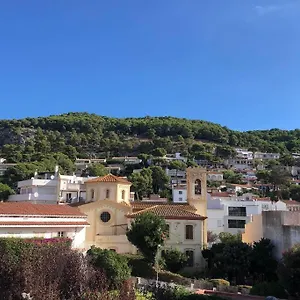 Apartamento Nuevo Con Ascensor L'Estartit