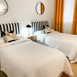 Apartment Brisas, Seville