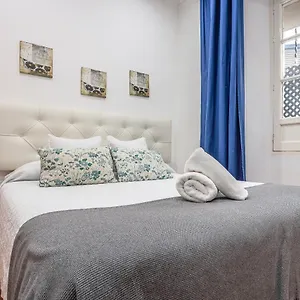 Casa De La Luz -elegante Casco Antiguo 5-hab-11px Appartamento