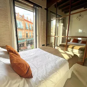 Eva Recommends Triana Appartamento