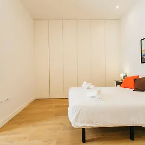 Cozy And Modern- 2bd 1bth - Setas Appartamento