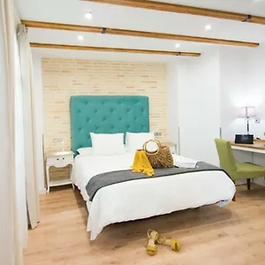 Appartement Acetres 5 Boutique