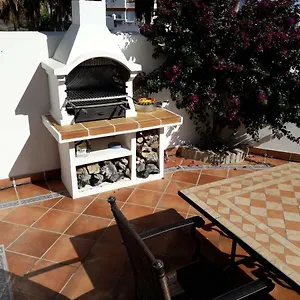 Casa Bosques Nerja
