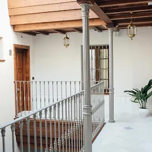 Apartment One&lux Byron, Seville
